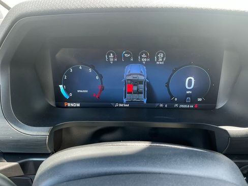 Used 2024 Ford F150 STX w/ Equipment Group 201A FX4 AWD/4WD image 19