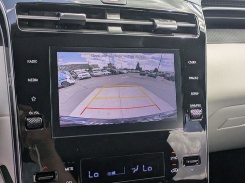Certified 2024 Hyundai Tucson SEL AWD/4WD image 24
