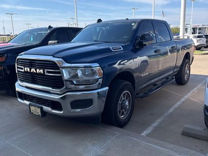 Used 2020 RAM 2500 Tradesman w/ Towing Technology Group