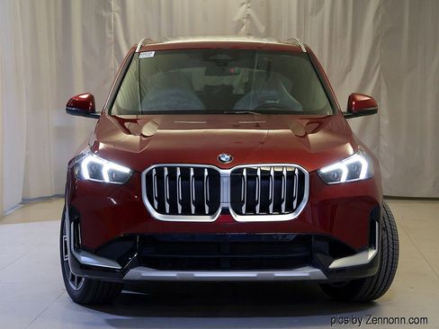 New 2026 BMW X1 xDrive28i image 5