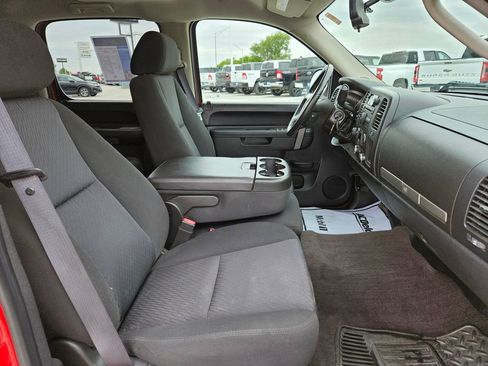 Used 2010 Chevrolet Silverado 1500 LT w/ Power Pack Plus AWD/4WD image 31