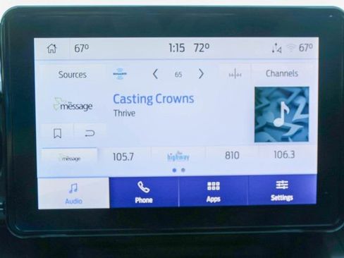 Used 2022 Ford Explorer XLT RWD image 27