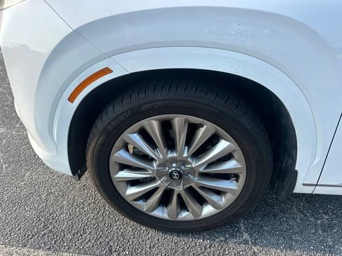 Used 2020 Hyundai Palisade Limited FWD image 10