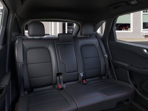 New 2026 Ford Escape ST-Line w/ Cold Weather Package image 11