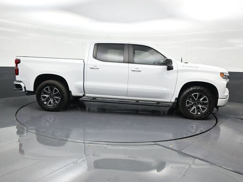 Used 2023 Chevrolet Silverado 1500 RST image 7