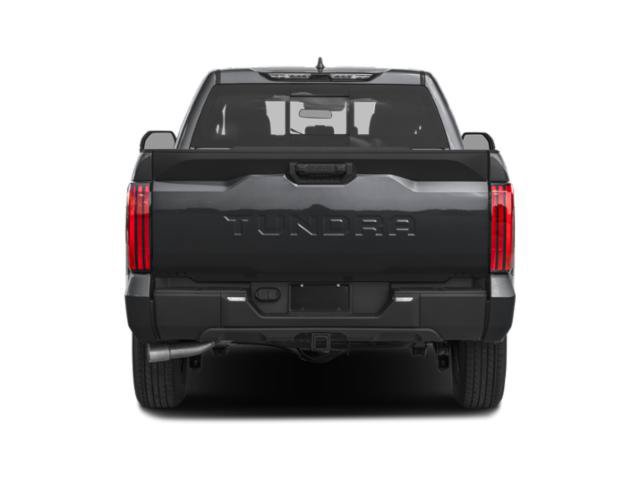 New 2026 Toyota Tundra SR RWD image 5