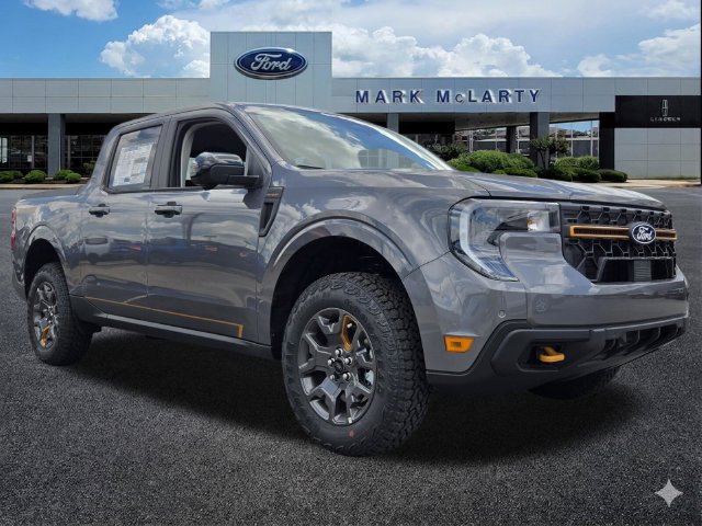 New 2026 Ford Maverick Tremor AWD/4WD image 5
