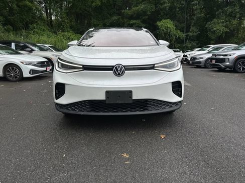 Used 2023 Volkswagen ID.4 Pro S AWD/4WD image 6
