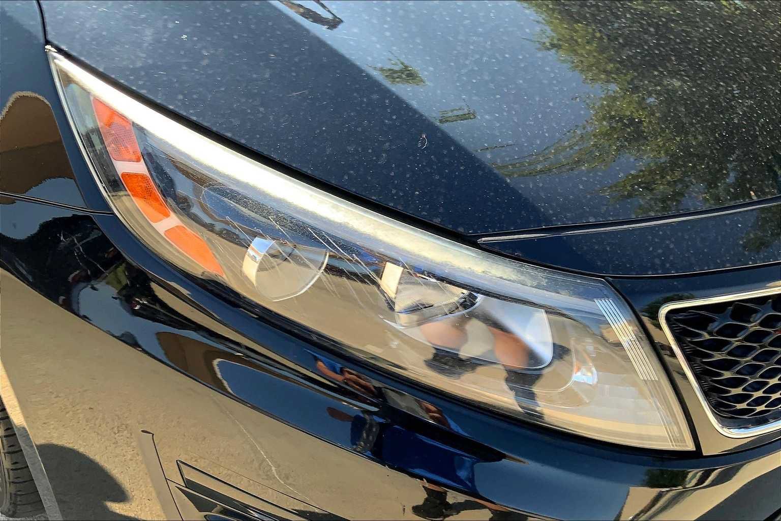 Used 2015 Kia Optima EX w/ EX Premium Package FWD image 27