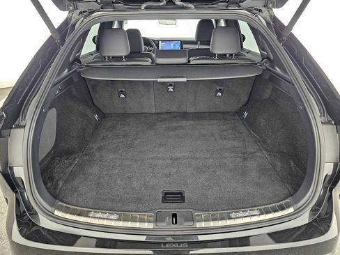 Certified 2024 Lexus RX 450h Luxury image 14