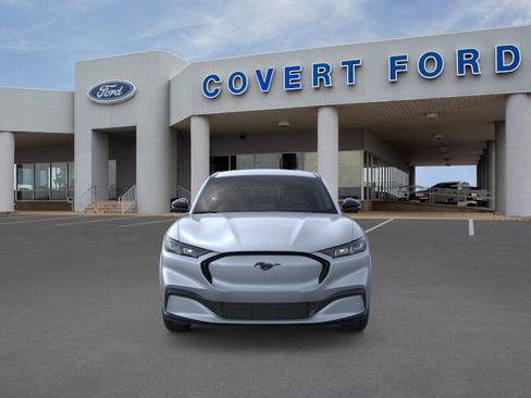 New 2025 Ford Mustang Mach-E Premium image 6