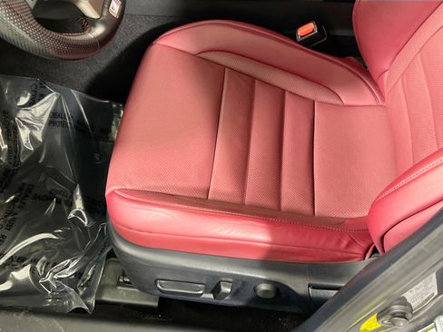 Used 2020 Lexus IS 350 F Sport w/ F Sport Package image 18