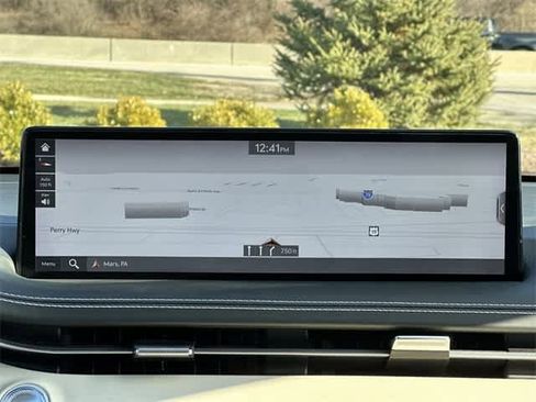 Used 2023 Genesis GV70 3.5T Sport w/ Sport Prestige Package image 13