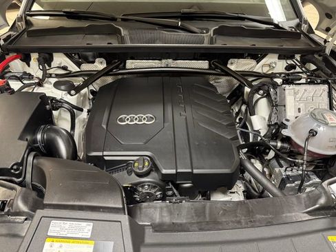 Used 2023 Audi Q5 2.0T Premium Plus w/ Premium Plus Package AWD/4WD image 26