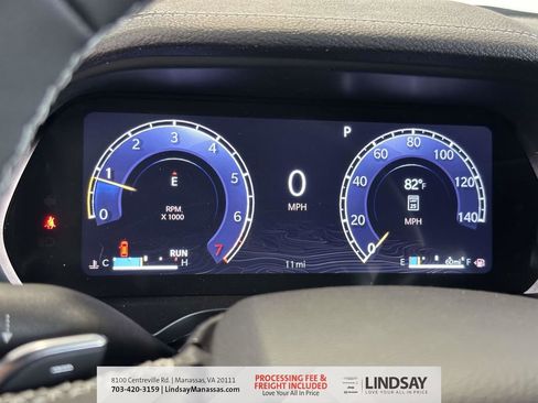 New 2026 Jeep Grand Cherokee Altitude AWD/4WD image 31
