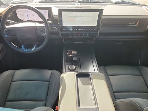 Used 2024 GMC Hummer EV 3X image 16