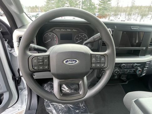 New 2026 Ford F350 XL w/ STX Appearance Package image 32