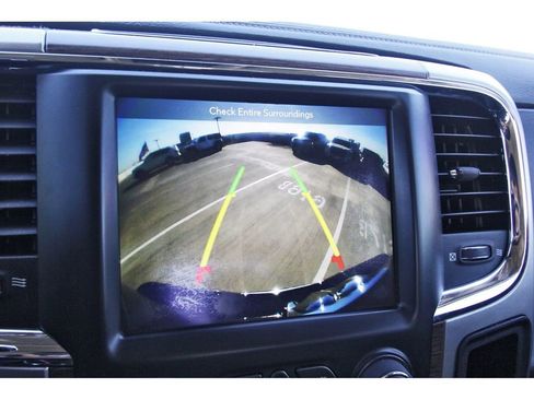 Used 2018 RAM 2500 Laramie w/ Off Road Package image 22