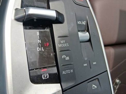 Used 2025 BMW X1 xDrive28i w/ Convenience Package AWD/4WD image 12