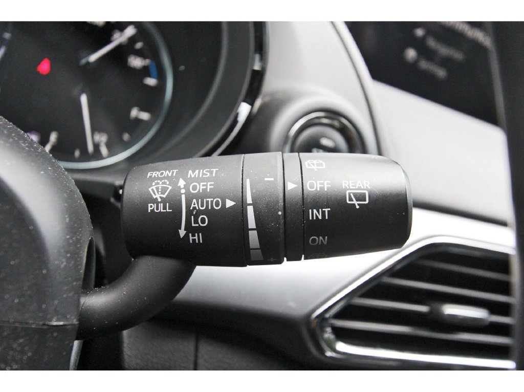 Used 2021 MAZDA CX-9 Grand Touring FWD image 20