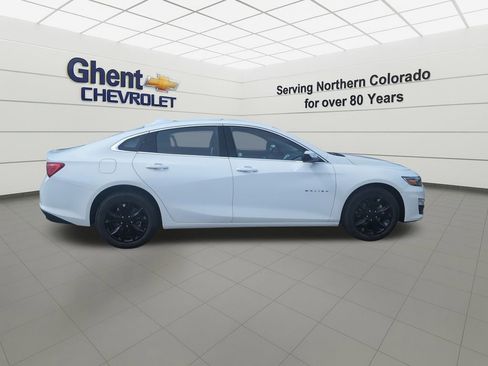 New 2024 Chevrolet Malibu LT image 9