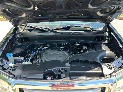 Used 2011 Honda Pilot EX-L image 24
