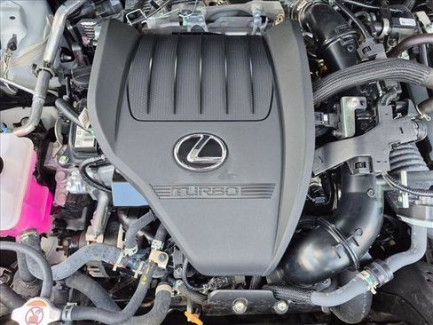 Certified 2026 Lexus NX 350 AWD w/ Cold Area Package image 23