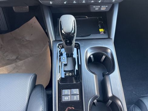 New 2026 Subaru Outback Touring XT image 20