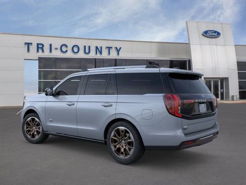 New 2026 Ford Expedition King Ranch AWD/4WD image 4