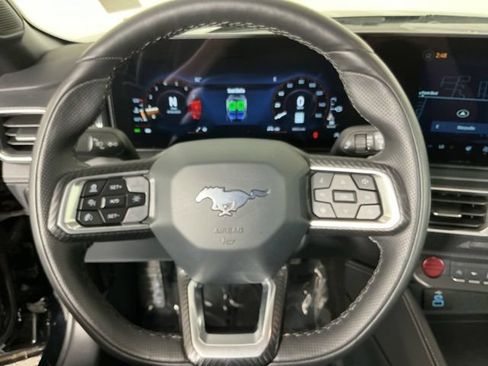 Used 2026 Ford Mustang GT Premium w/ GT Performance Package RWD image 16