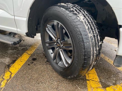 Used 2023 Ford F150 Lariat w/ Equipment Group 502A High image 29