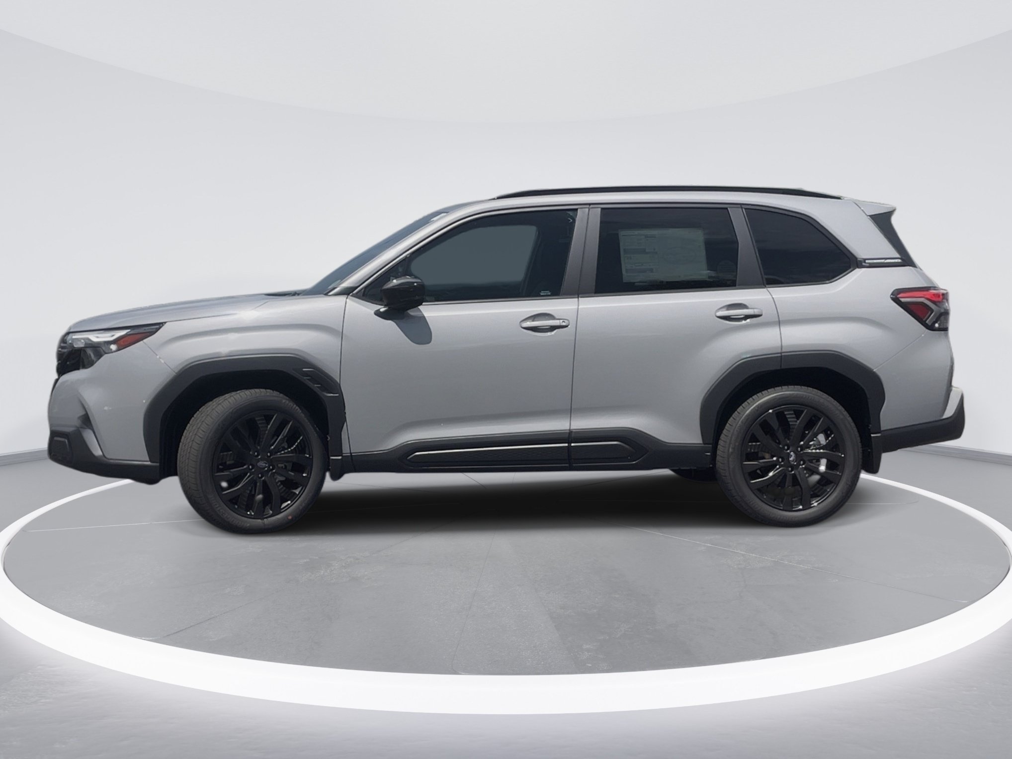 New 2026 Subaru Forester Sport AWD/4WD image 4