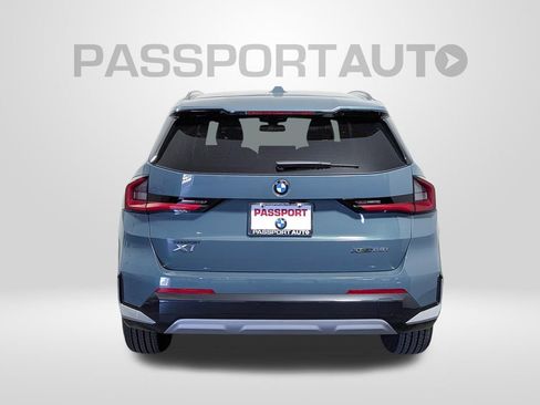 New 2026 BMW X1 xDrive28i w/ Convenience Package AWD/4WD image 5