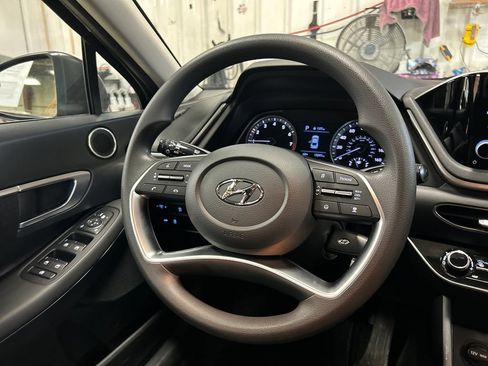 Certified 2022 Hyundai Sonata SE FWD image 20