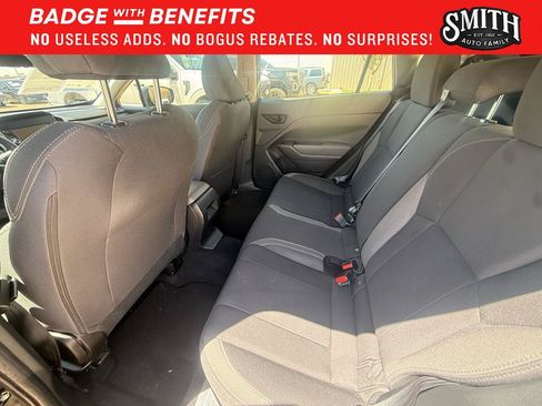 Used 2025 Subaru Impreza 2.0i AWD/4WD image 18