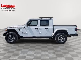Used 2024 Jeep Gladiator Rubicon video 2