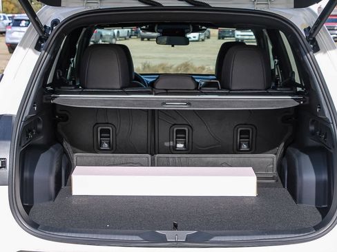 New 2026 Subaru Forester Premium image 25