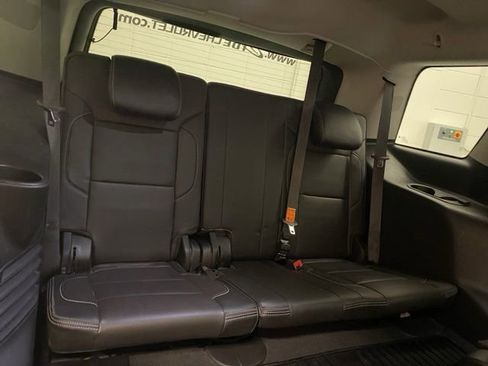 Used 2020 GMC Yukon Denali AWD/4WD image 24