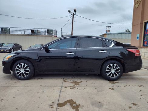 Used 2013 Nissan Altima 2.5 S image 8