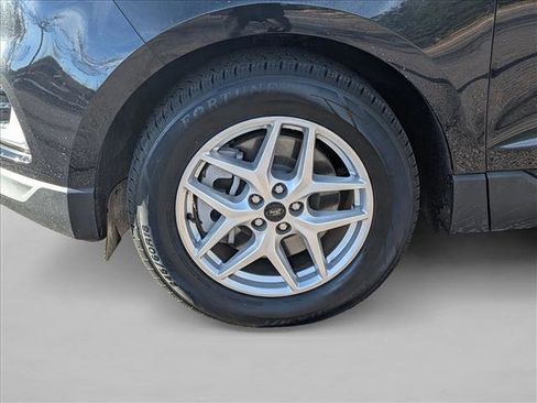 Used 2023 Ford Edge SEL image 26