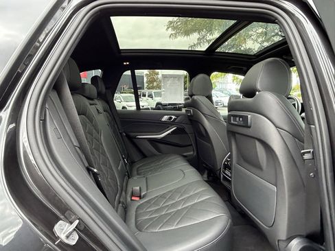 Used 2023 BMW X5 xDrive40i image 29