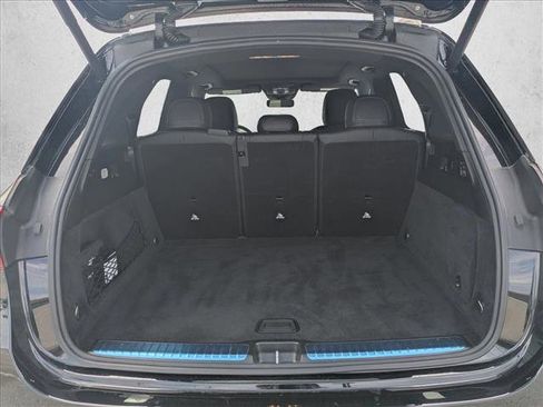 Used 2025 Mercedes-Benz GLE 350 4MATIC image 18