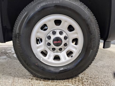 Used 2024 GMC Sierra 2500 Pro image 13