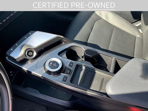 Used 2023 Kia EV6 Wind w/ Wind Technology Package image 13