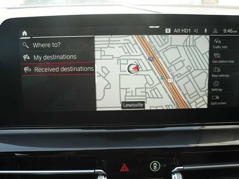 Used 2022 BMW M8 Competition AWD/4WD image 31