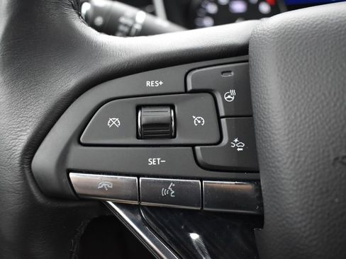 Certified 2024 Cadillac XT6 Premium Luxury w/ Technology Package image 16