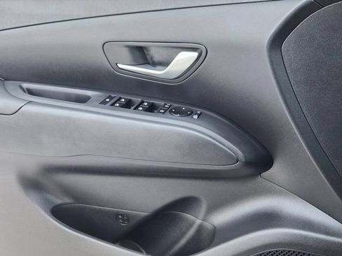 Certified 2026 Hyundai Tucson SEL FWD image 23