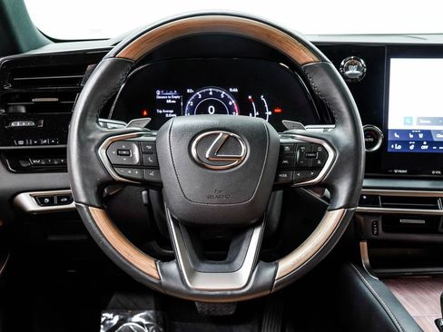 Used 2023 Lexus RX 350 Premium w/ Cold Area Package AWD/4WD image 23