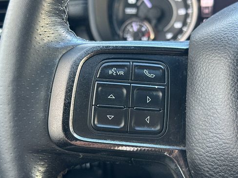 Used 2020 RAM 2500 Power Wagon image 26