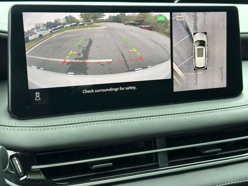 Used 2022 INFINITI QX60 Sensory w/ Vision Package AWD/4WD image 34